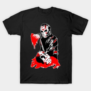 Jason T-Shirt